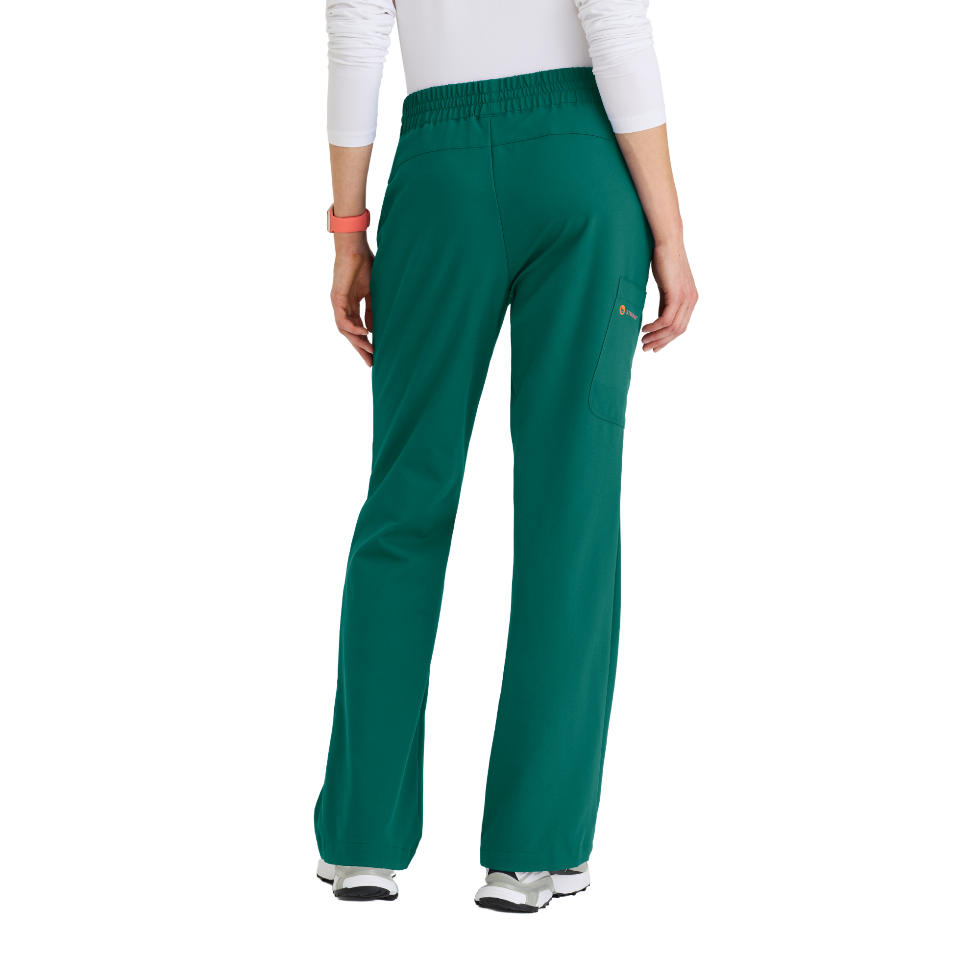 Liz - Ensemble - Femme - 100% polyester recyclé - Barco strong BARCO 