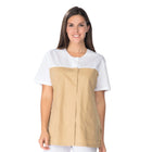 Lola - Blusa Manga Curta - Mulher - 75 cm