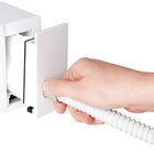 Conjunto de 3 filtros para micromotor Podolog Eco - Ruck