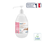 Loção de limpeza para mãos e corpo - Exeol Skin - Sodel