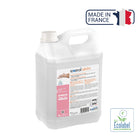 Loção de limpeza para mãos e corpo - Exeol Skin - Sodel