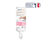 Loção de limpeza para mãos e corpo - Exeol Skin - Sodel