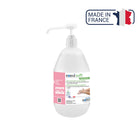 Loção lavante para mãos e corpo com fragrância Matcha Tea - Exeol Soft - Sodel