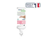 Loção lavante para mãos e corpo com fragrância Matcha Tea - Exeol Soft - Sodel