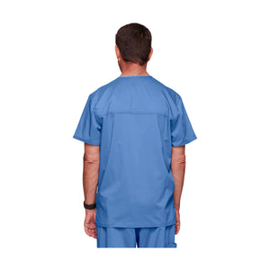 Lourdes - Tunique col V - Homme - Cherokee Cherokee Authentic Workwear 