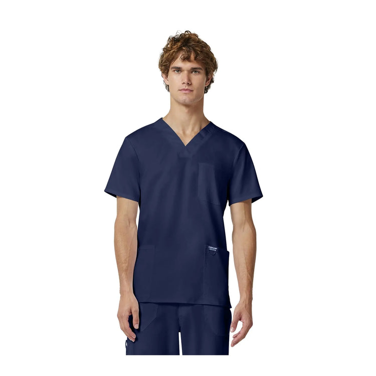 Lourdes - Tunique col V - Homme - Cherokee Cherokee Authentic Workwear 