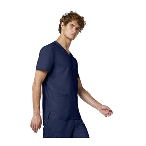 Lourdes - Tunique col V - Homme - Cherokee Cherokee Authentic Workwear 