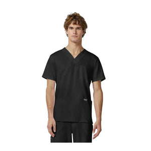 Lourdes - Tunique col V - Homme - Cherokee Cherokee Authentic Workwear 