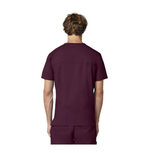 Lourdes - Tunique col V - Homme - Cherokee Cherokee Authentic Workwear 