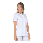 Lucile - Blusa - Mangas curtas - Mulher - 70 cm