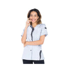 Lucile - Blusa - Mangas curtas - Mulher - 70 cm