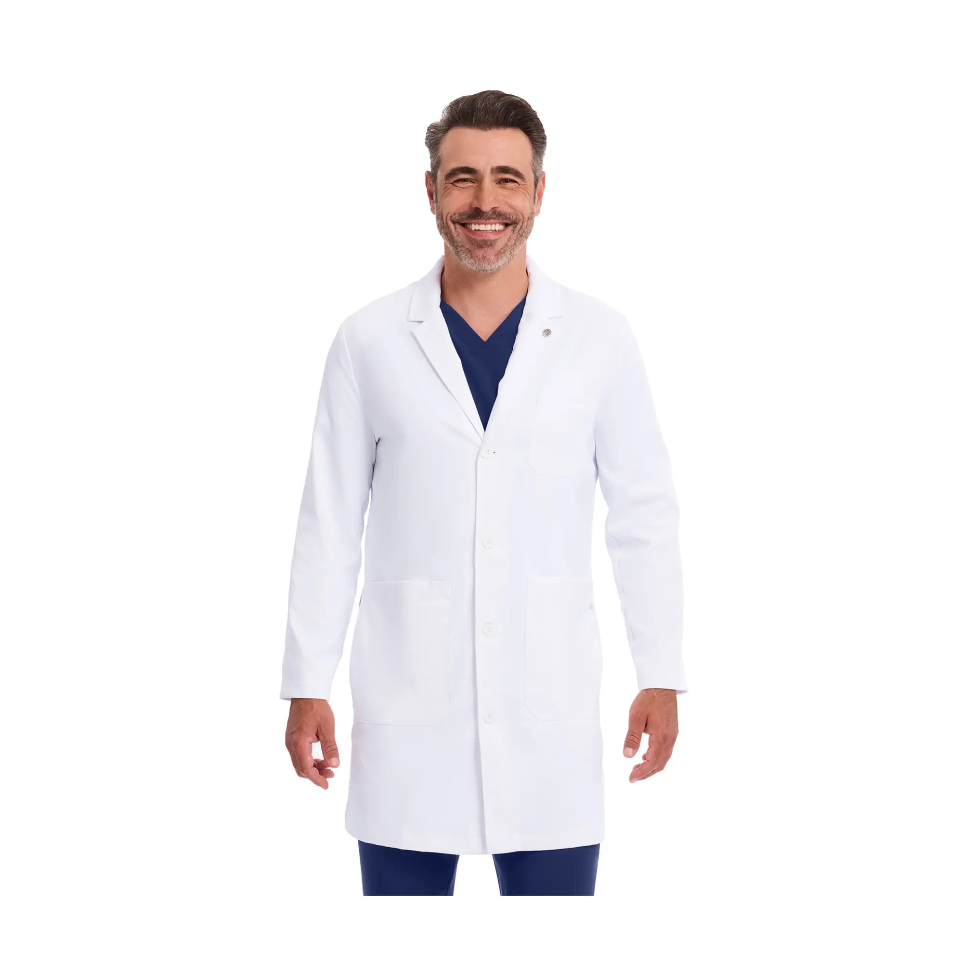 Luke - Blouse longue - Manche longue - Homme - Healing Hands Healing Hands 