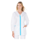 Madie - Blusa - 3 tipos de mangas - Mulher - 75 cm