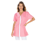 Madie - Blusa - 3 tipos de mangas - Mulher - 75 cm