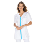 Madie - Blusa - 3 tipos de mangas - Mulher - 75 cm