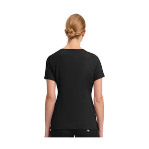 Madison - Tunique cache-cœur - Femme - Healing Hands Healing Hands 