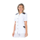 Maggy - Blusa - Mangas curtas - Mulher - 70 cm