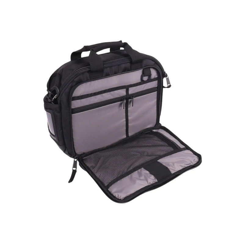 Mallette CONTROL 13' - 2 couleurs disponibles - DIMATEX DIMATEX 