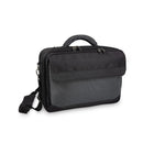 Maleta conversível para podologia - DOCTOR Preto - Elite Bags