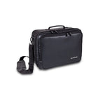 Maleta médica preta CARE - Elite Bags