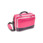Maleta médica COMMUNITY - Rosa - Carrinho com rodas opcional