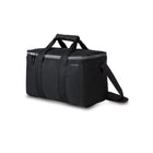 Estojo médico MULTY - Preto - Bolsas Elite