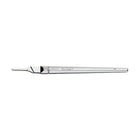 Cabo de bisturi com ponta estreita - 13 cm - Swann-Morton