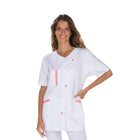Manon - Blusa - Mangas Curtas - Mulher - 75 cm