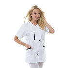 Manon - Blusa - Mangas Curtas - Mulher - 75 cm