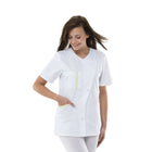 Manon - Blusa - Mangas Curtas - Mulher - 75 cm