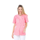 Manon - Blusa - Mangas Curtas - Mulher - 75 cm
