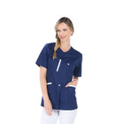 Manon - Blusa - Mangas Curtas - Mulher - 75 cm