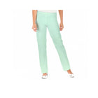Manu – Calça PC Branca – Mista – Cós elástico – Sem bolso