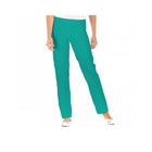 Manu – Calça PC Branca – Mista – Cós elástico – Sem bolso