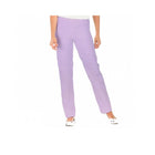Manu – Calça PC Branca – Mista – Cós elástico – Sem bolso