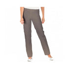 Manu – Calça PC Branca – Mista – Cós elástico – Sem bolso
