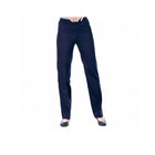 Manu – Calça PC Branca – Mista – Cós elástico – Sem bolso