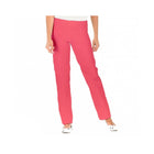 Manu – Calça PC Branca – Mista – Cós elástico – Sem bolso