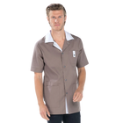 Marius - Blusa - Mangas curtas - Masculino - 75 cm