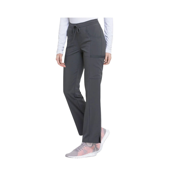 Marseille - Pantalon droit cordon de serrage - Femme - Dickies Dickies 