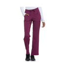 Marseille - Straight drawstring trousers - Women - Dickies