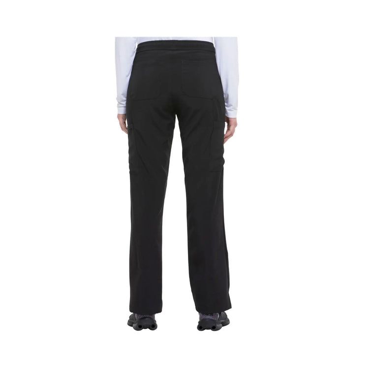 Marseille - Pantalon droit cordon de serrage - Femme - Dickies Dickies 