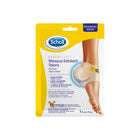 Máscara Esfoliante para Pés Calcanhares - Scholl