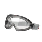 Máscara de Segurança 3M - Proteção Ocular
