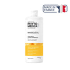 Massoléol® - Óleo de massagem rico e neutro hipoalergênico - Fragrância de rosa - Phytomedica