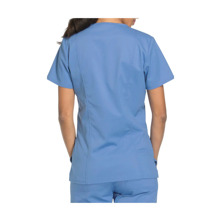 Mérignac - Tunique col en V - Femme - Cherokee Cherokee Authentic Workwear 