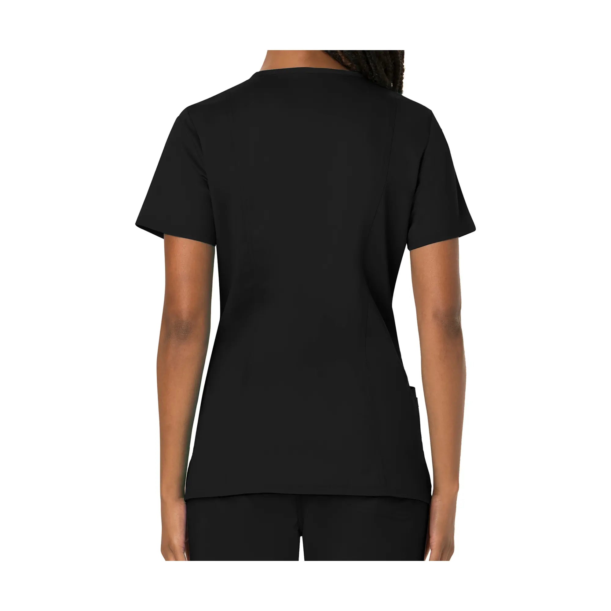 Mérignac - Tunique col en V - Femme - Cherokee Cherokee Authentic Workwear 