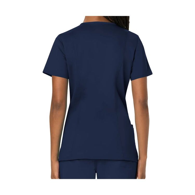 Mérignac - Tunique col en V - Femme - Cherokee Cherokee Authentic Workwear 