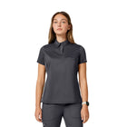 Messanges - Camisa pólo médica - 70 cm - Mulher - Cherokee