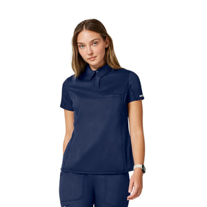 Messanges - Polo médical - 70 cm - Femme - Cherokee Cherokee Authentic Workwear 